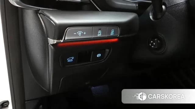 Genesis GV80 2021 Белый из Кореи, фото 4