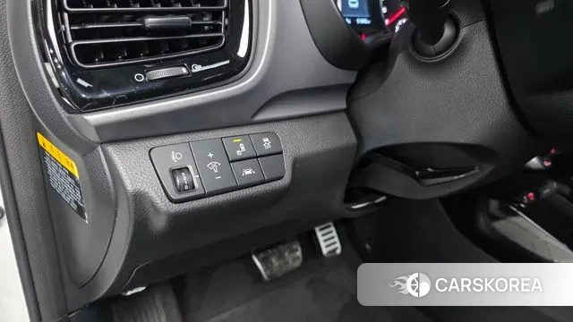 Kia Stonic 2019 Белый из Кореи, фото 4