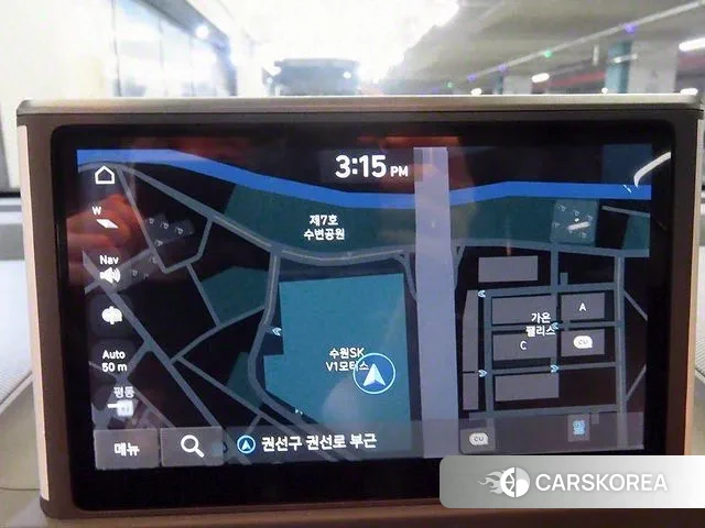 Hyundai Casper 2023 Белый из Кореи, фото 4