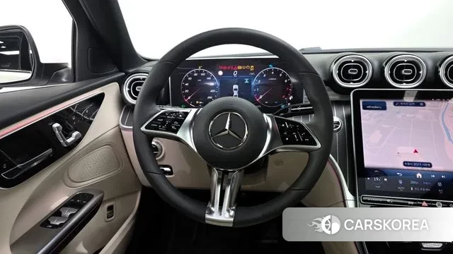 Mercedes-Benz C-Class W206 2025 Белый из Кореи, фото 4