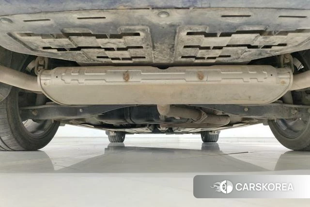 Hyundai Festa 2020 Синий из Китая, фото 4