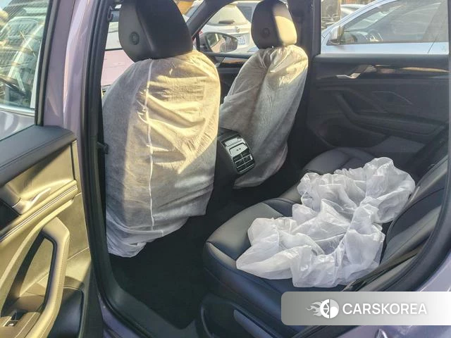Volkswagen Tiguan L 2026 Другой из Китая, фото 4