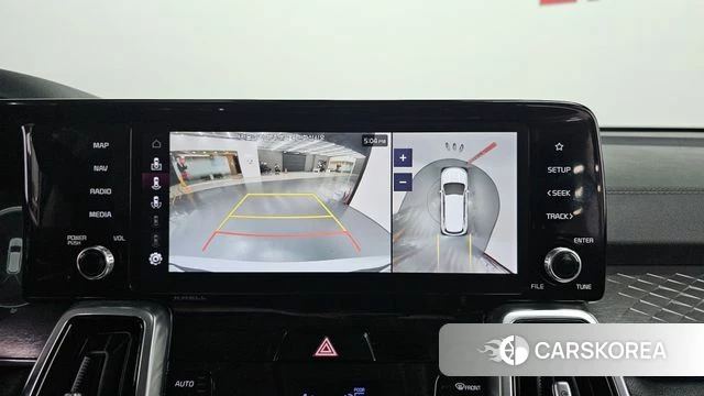 Kia Sorento 4th Generation 2020 Белый из Кореи, фото 4