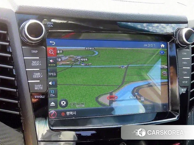 Ssangyong Tivoli Air 2018 Белый из Кореи, фото 4