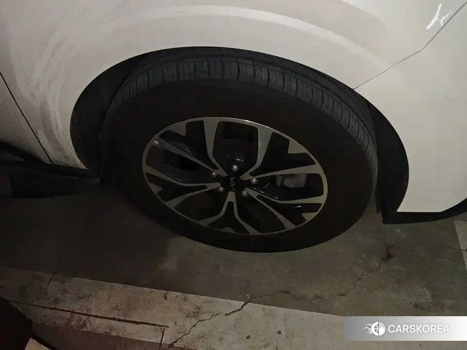 Kia Jiahua 2024 Белый из Китая, фото 4