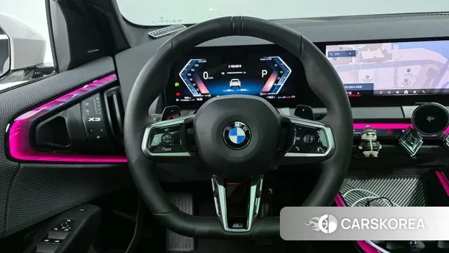 BMW X3 (G45) 2025 Белый из Кореи, фото 4