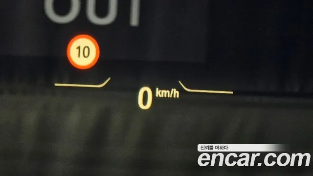 BMW 1 Series (F40) 2022 Зеленый из Кореи, фото 4