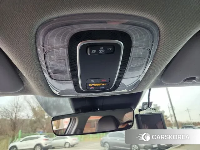 Hyundai Avante (CN7) 2021 Белый из Кореи, фото 4