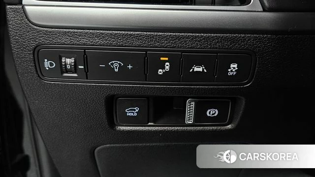 Hyundai Palisade 2020 Черный из Кореи, фото 4