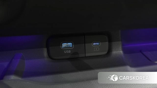 Hyundai The New Casper 2025 Белый из Кореи, фото 4
