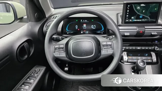 Hyundai Casper 2022 Цвет тростника из Кореи, фото 4