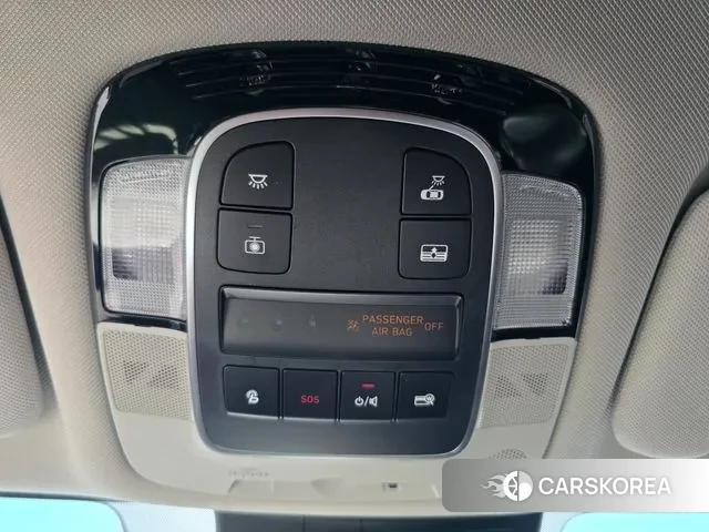 Hyundai Sonata (DN8) 2019 Белый из Кореи, фото 4