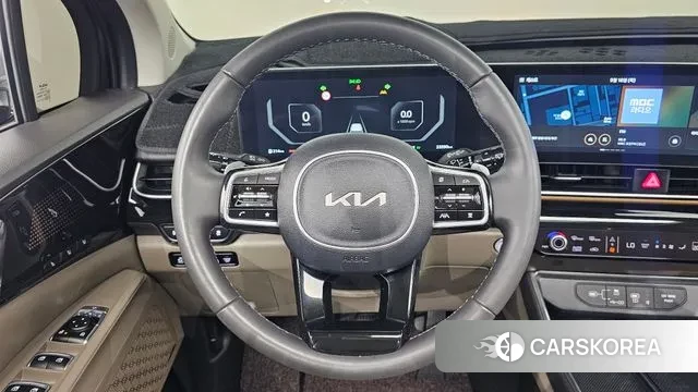Kia The New Carnival 4th Generation id 3168441 из Кореи 4