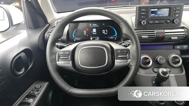 Hyundai Casper 2022 Белый из Кореи, фото 4