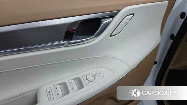 Hyundai The New Grandeur IG 2020 Белый из Кореи, фото 4