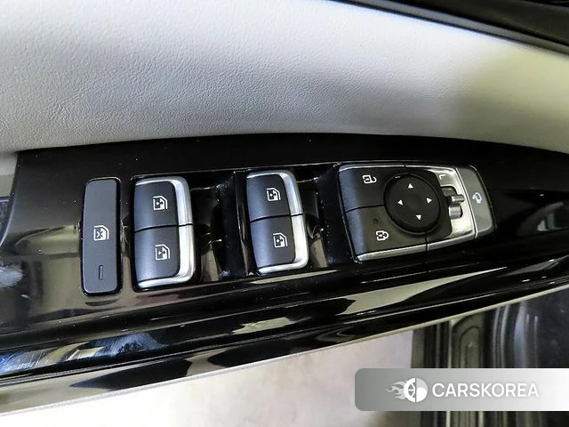 Kia Carnival 4th generation 2021 Черный из Кореи, фото 4