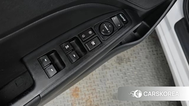 Hyundai Avante AD 2018 Белый из Кореи, фото 4