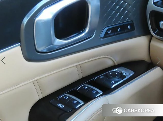 Kia Sorento 4th Generation 2022 Белый из Кореи, фото 4