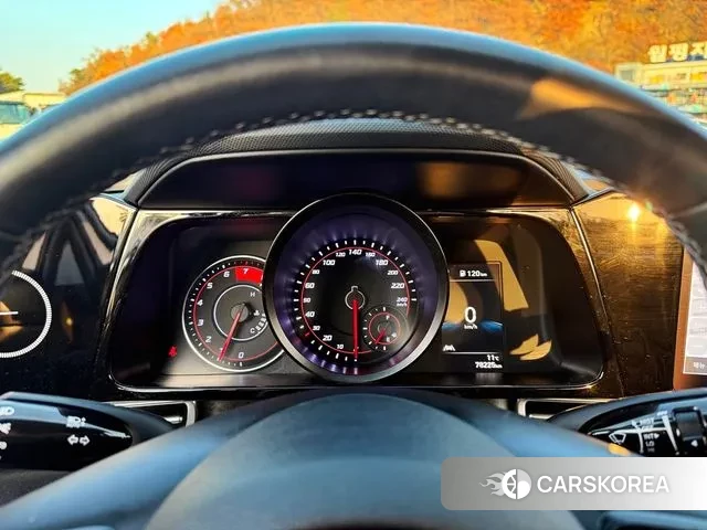 Hyundai Avante (CN7) 2020 Белый из Кореи, фото 4