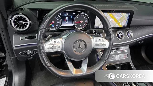 Mercedes-Benz E-Class W213 2019 Черный из Кореи, фото 4