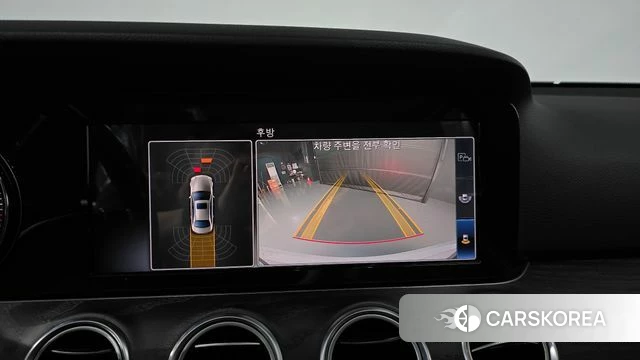 Mercedes-Benz E-Class W213 2018 Белый из Кореи, фото 4