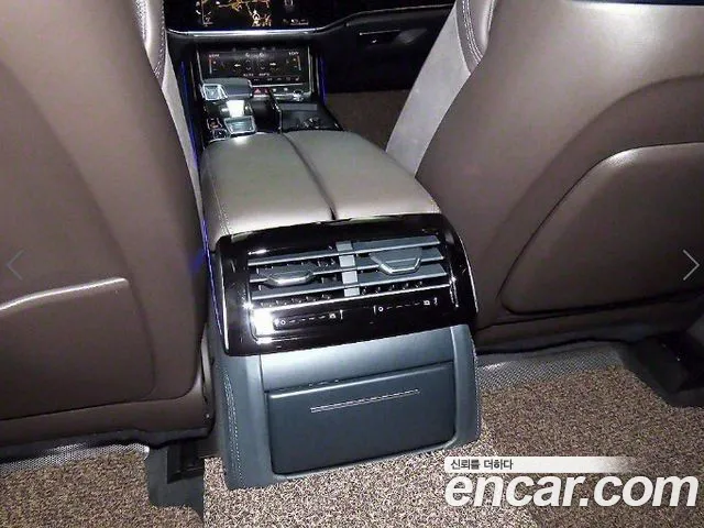 Audi A8 (D5) id 2822660 из Кореи 4