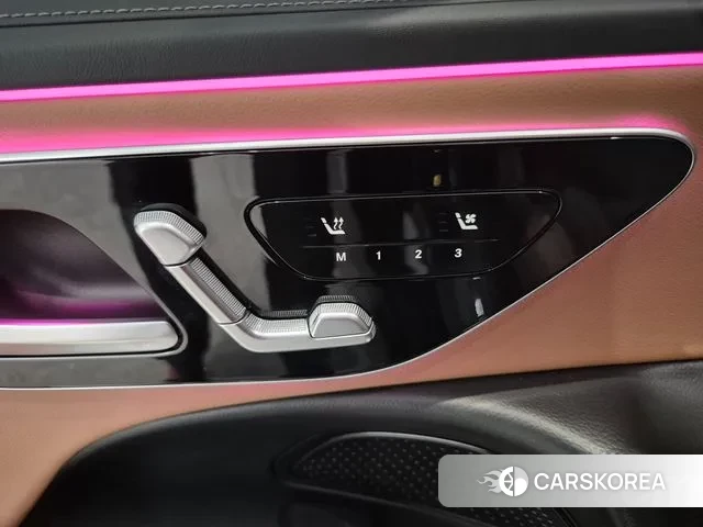 Mercedes-Benz E-Class W214 2024 Серый из Кореи, фото 4