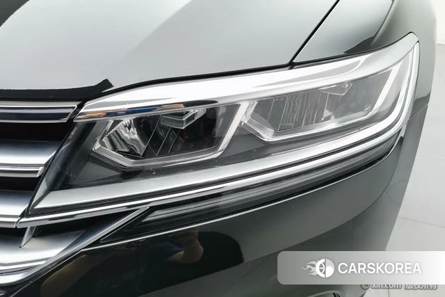 Volkswagen Huiang 2021 Черный из Китая, фото 4