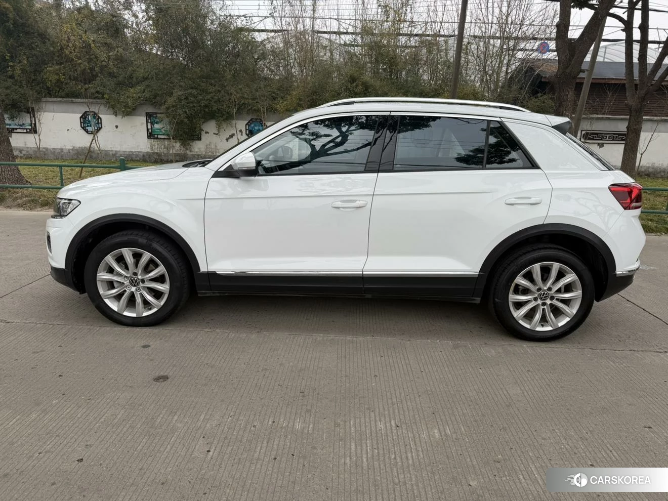 Volkswagen Exploring songs 2022 Белый из Китая, фото 4
