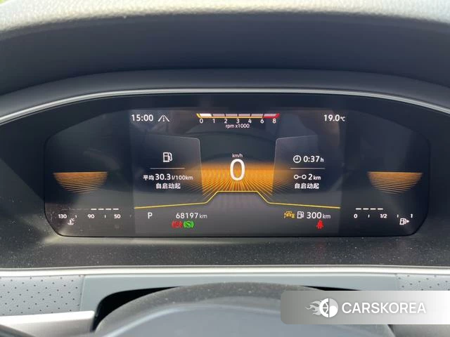 Volkswagen Lavida 2024 Белый из Китая, фото 4
