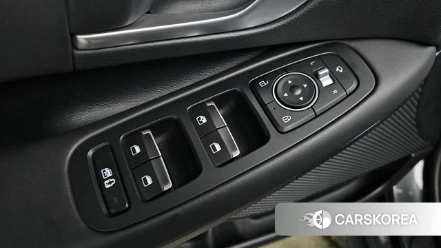 Hyundai Sonata (DN8) 2021 Серый из Кореи, фото 4