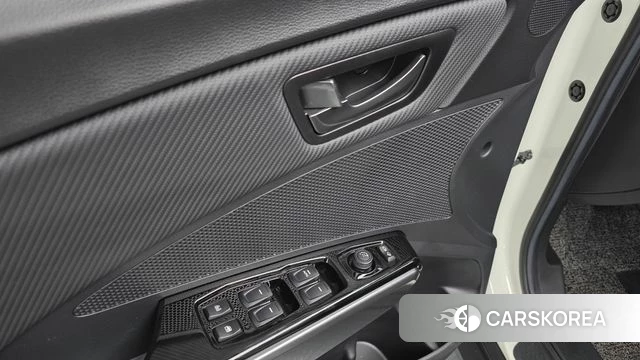 Ssangyong The New Tivoli 2024 Белый из Кореи, фото 4