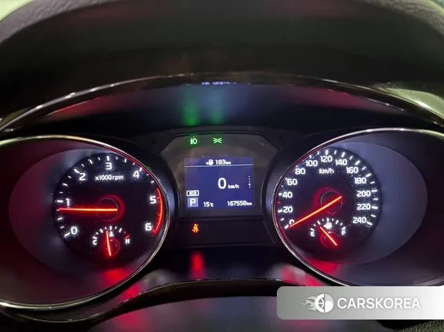 Kia The New Carnival 2018 Белый из Кореи, фото 4