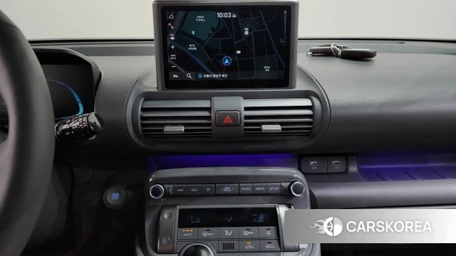 Hyundai Casper 2022 Цвет тростника из Кореи, фото 4
