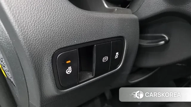 Kia The New Kia Ray 2025 Белый из Кореи, фото 4