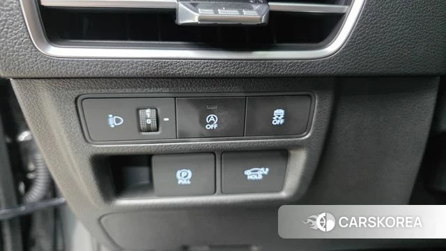 Hyundai Sonata D Edge (DN8) 2025 Серый из Кореи, фото 4