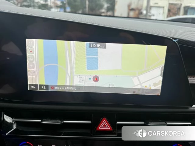 Kia Di Ol Nu Niro 2022 Белый из Кореи, фото 4