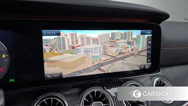 Mercedes-Benz E-Class W213 2020 Белый из Кореи, фото 4