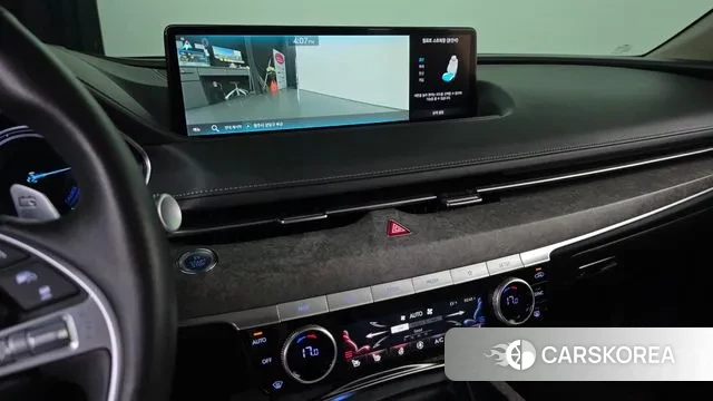 Genesis Electrified G80 (RG3) id 2885057 из Кореи 4