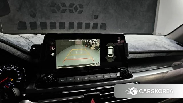 Kia Seltos 2020 Белый из Кореи, фото 4