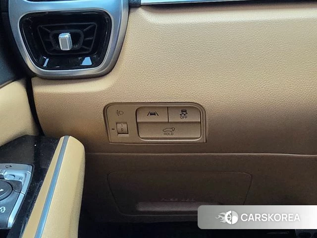 Kia Sorento 4th Generation 2020 Синий из Кореи, фото 4