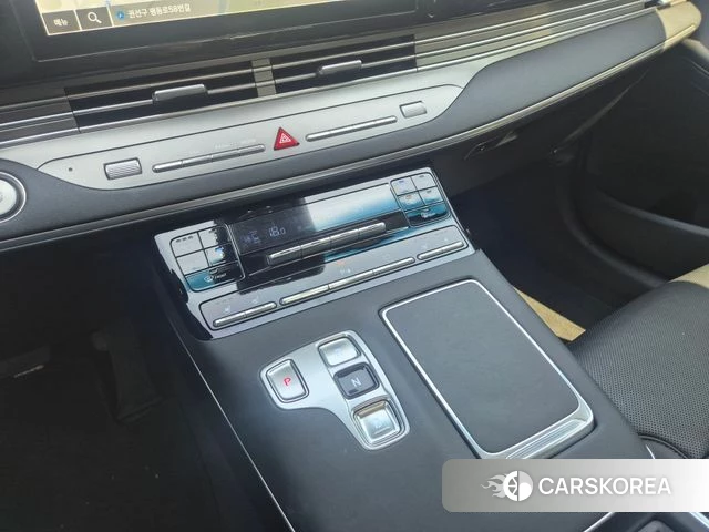 Hyundai The New Grandeur IG 2020 Белый из Кореи, фото 4