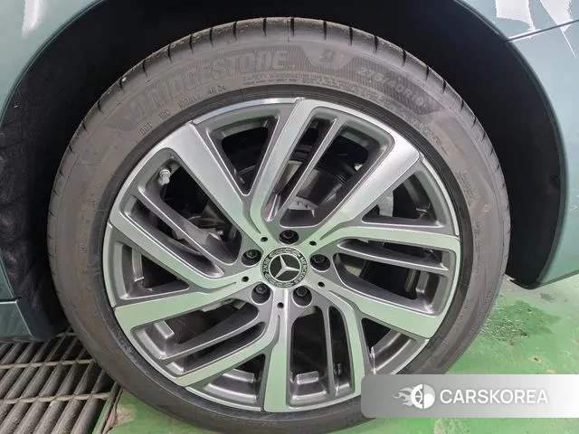 Mercedes-Benz E-Class W214 2025 Цвет галактики из Кореи, фото 4