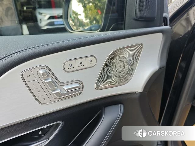 Mercedes-Benz GLE AMG id 4220612 из Китая 4