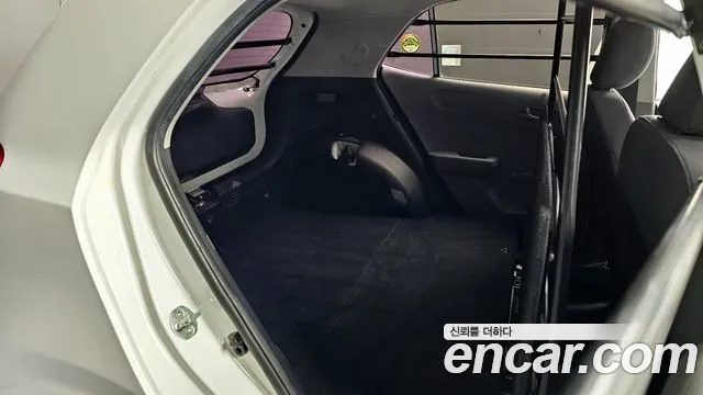 Kia Morning Urban (JA) id 2425562 из Кореи 4