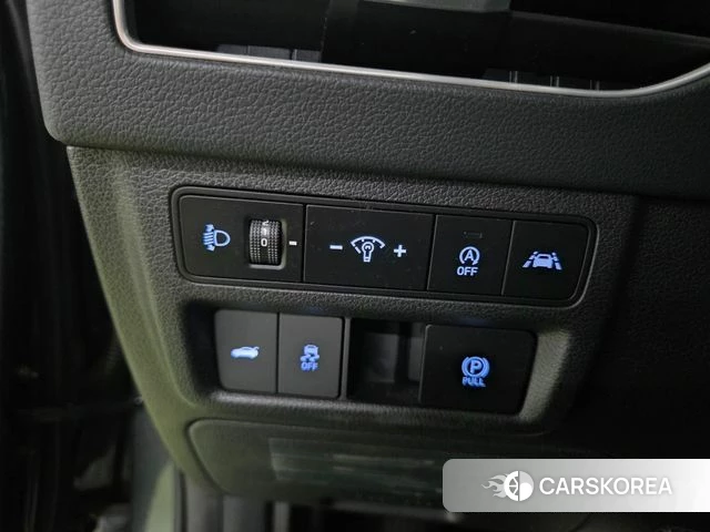 Hyundai Sonata (DN8) 2021 Серый из Кореи, фото 4