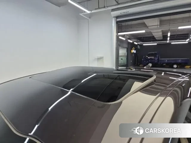 Kia More K9 2018 Черный из Кореи, фото 4