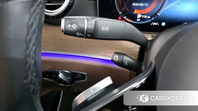 Mercedes-Benz E-Class W213 2021 Черный из Кореи, фото 4