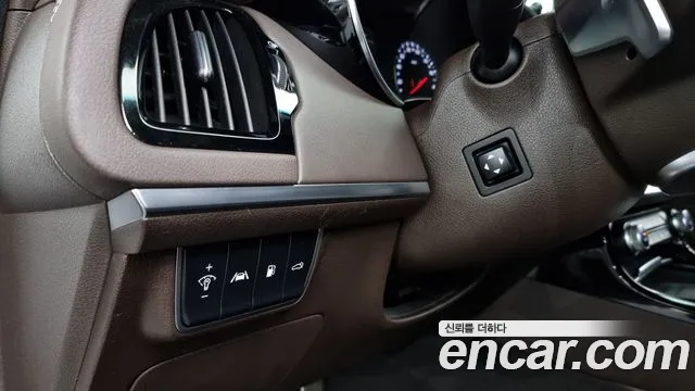 Kia Stinger Meister id 2439461 из Кореи 4