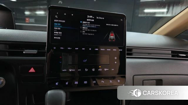 Hyundai Staria 2023 Белый из Кореи, фото 4